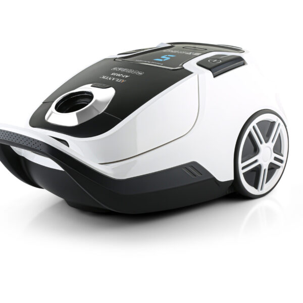 جارو برقی دیجیتال آتلانتیک کد AT-2035